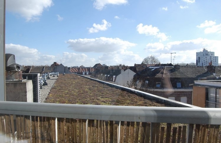 Location appartement meublé à Lille