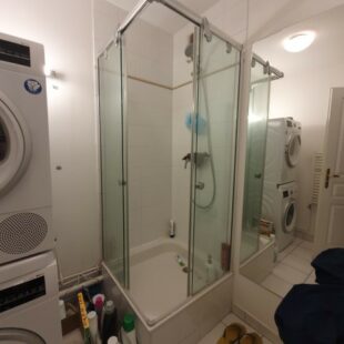 Location appartement à Lille