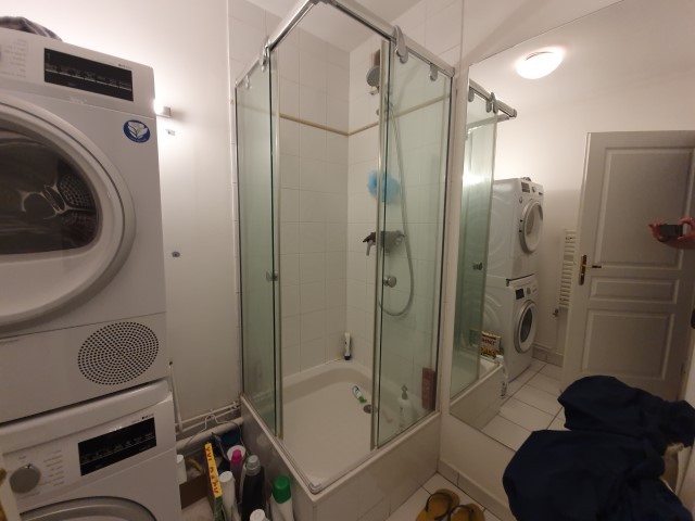 Location appartement à Lille