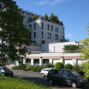 Location appartement à Lille