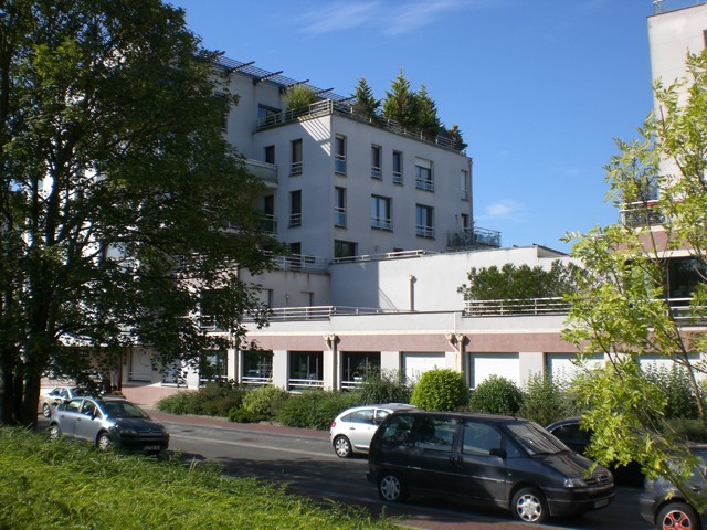 Location appartement à Lille