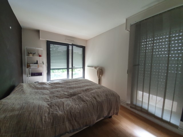 Location appartement à Lille
