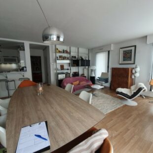 Location appartement à Lille