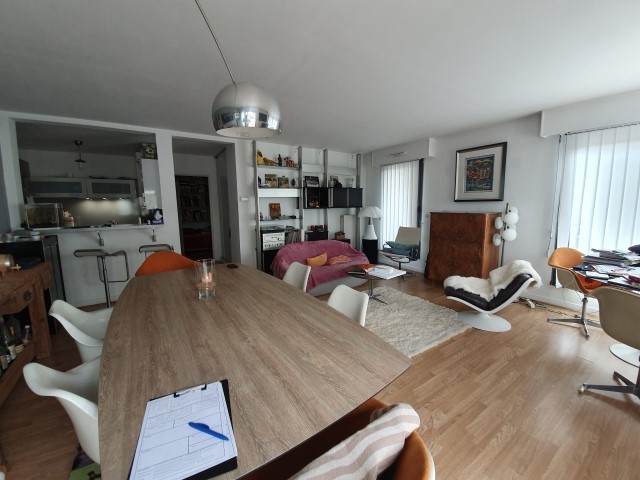 Location appartement à Lille