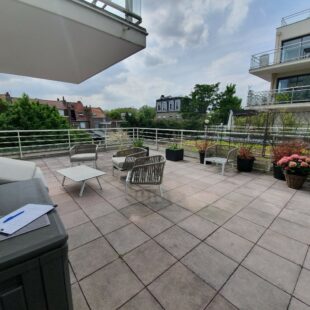 Location appartement à Lille