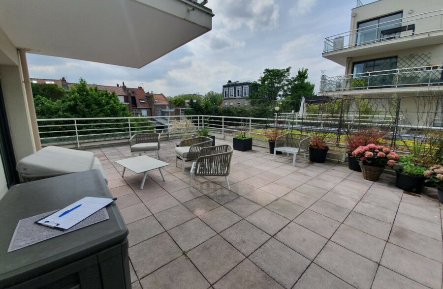 Location appartement à Lille