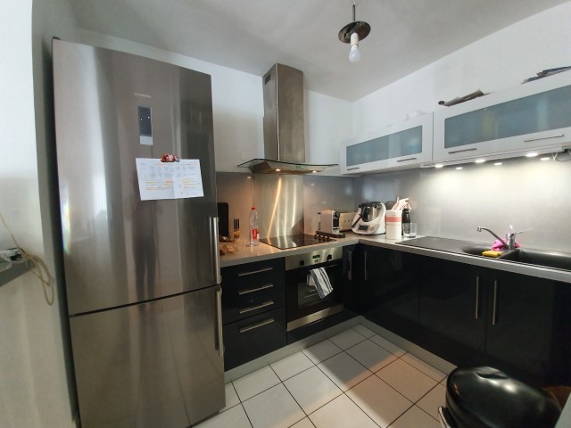 Location appartement à Lille