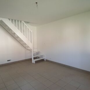 Location appartement à Maing
