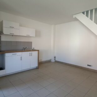 Location appartement à Maing