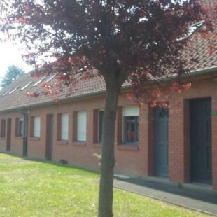 Location appartement à Maing