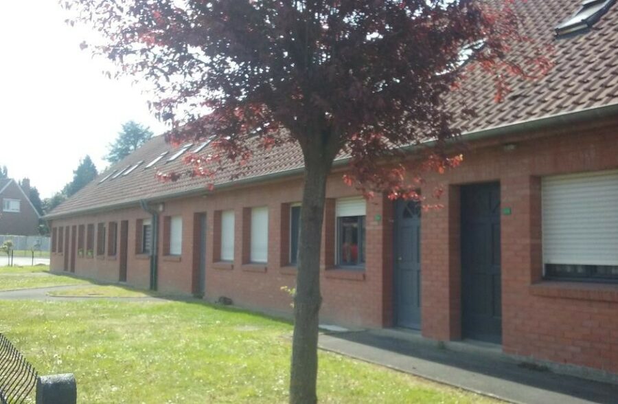 Location appartement à Maing