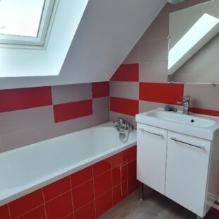 Location appartement à Maing