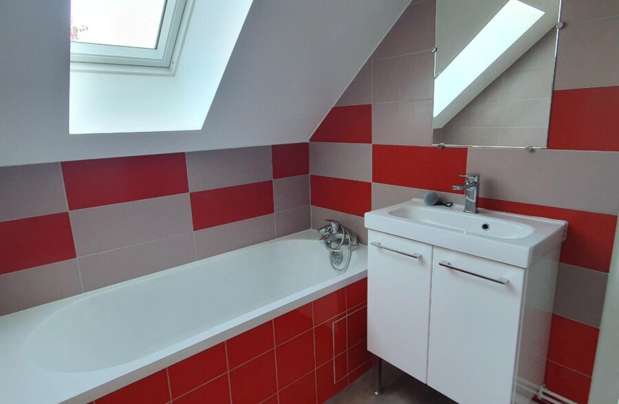 Location appartement à Maing