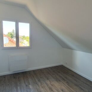 Location appartement à Maing