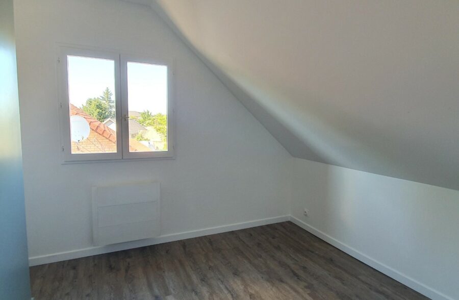 Location appartement à Maing