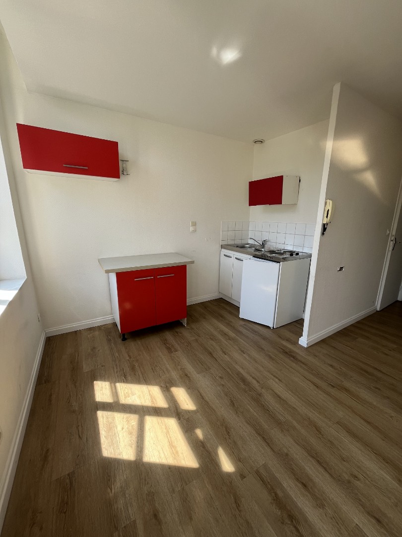 Location appartement à Valenciennes