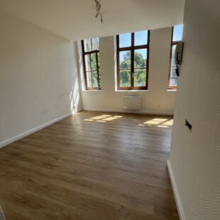 Location appartement à Valenciennes
