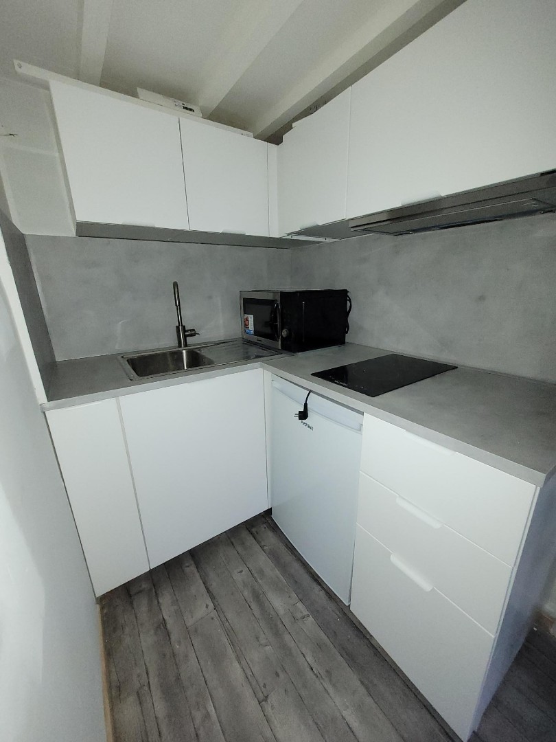 Location appartement à Cambrai