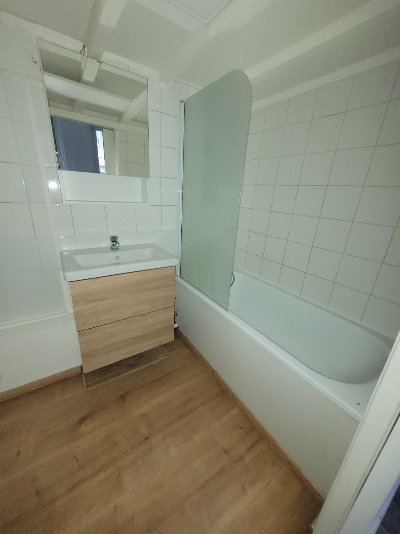 Location appartement à Cambrai