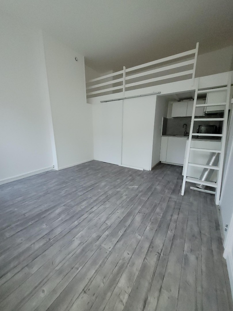 Location appartement à Cambrai