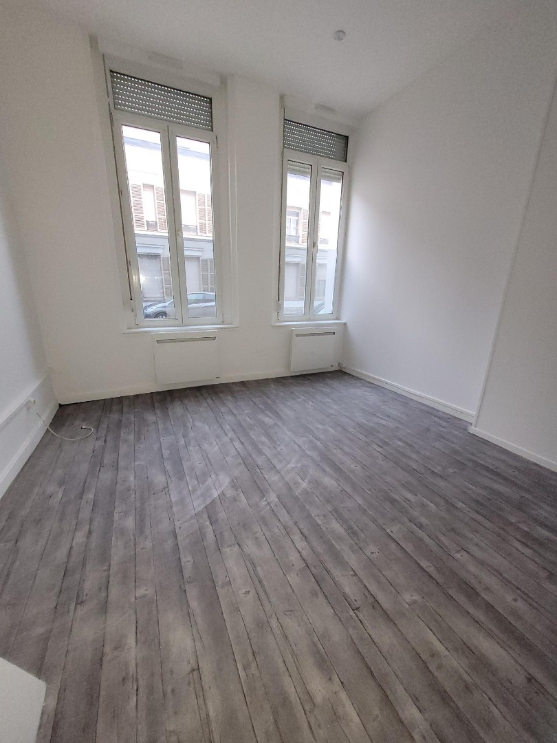 Location appartement à Cambrai