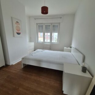 Location appartement meublé à Cambrai