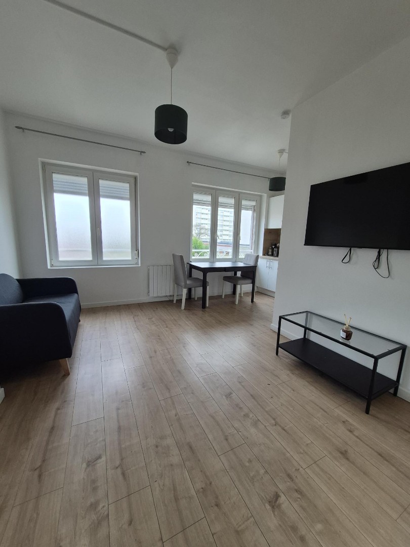 Location appartement meublé à Cambrai