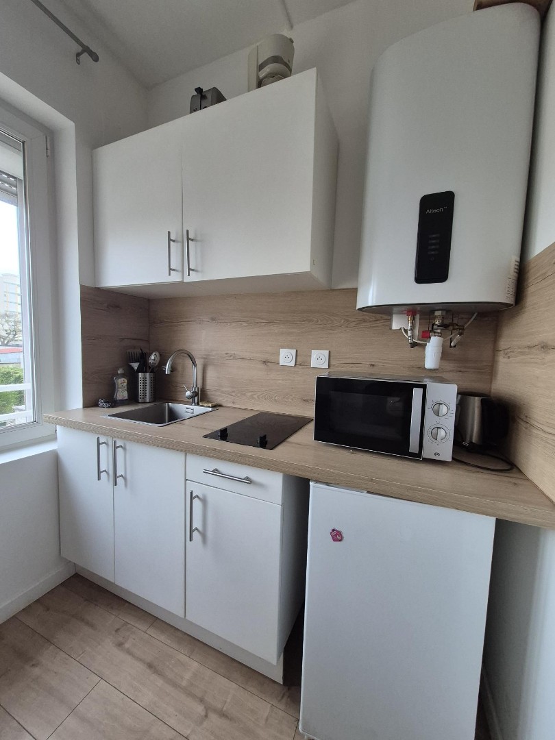 Location appartement meublé à Cambrai