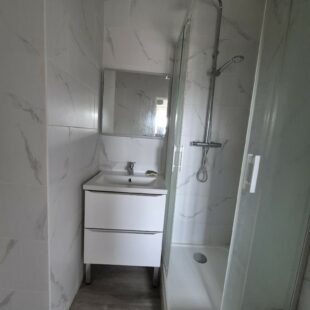 Location appartement meublé à Cambrai