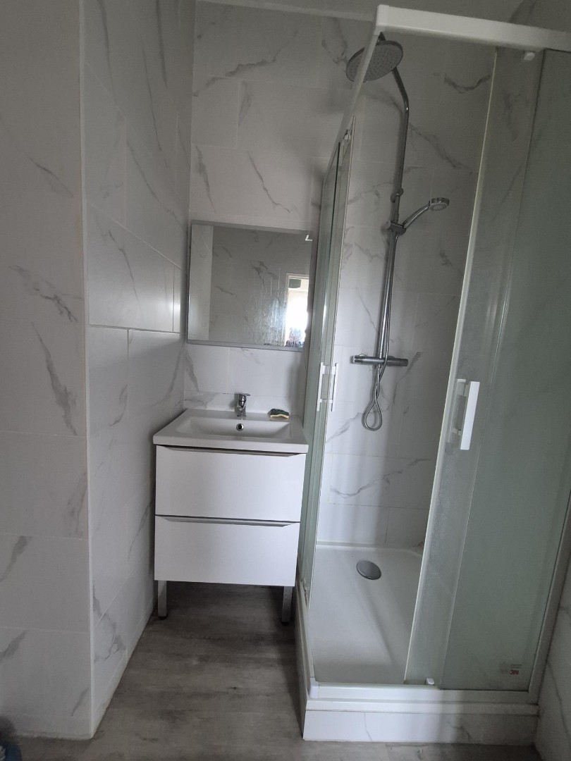 Location appartement meublé à Cambrai