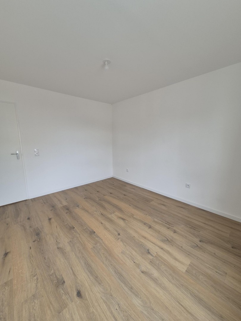 Location appartement à Lens