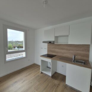 Location appartement à Lens