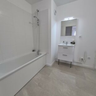 Location appartement à Lens