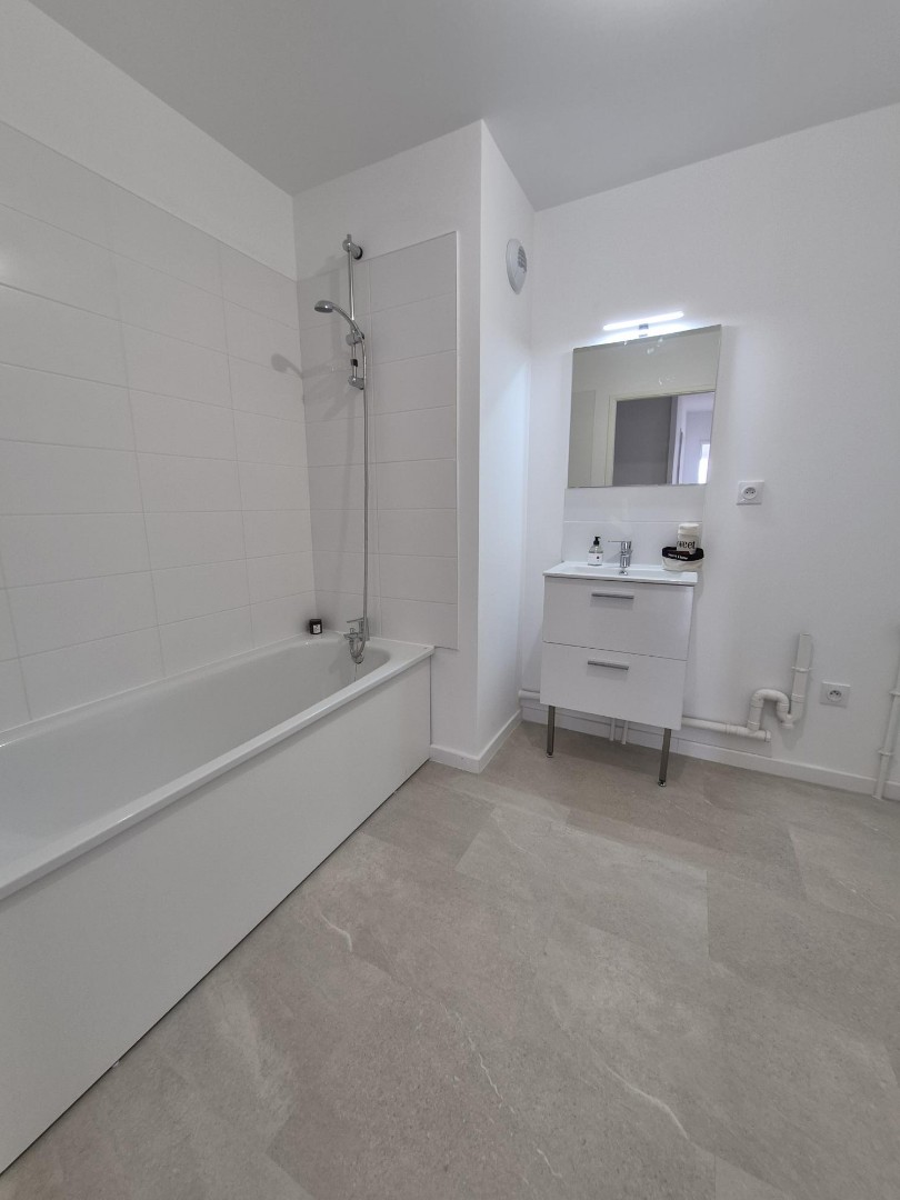 Location appartement à Lens