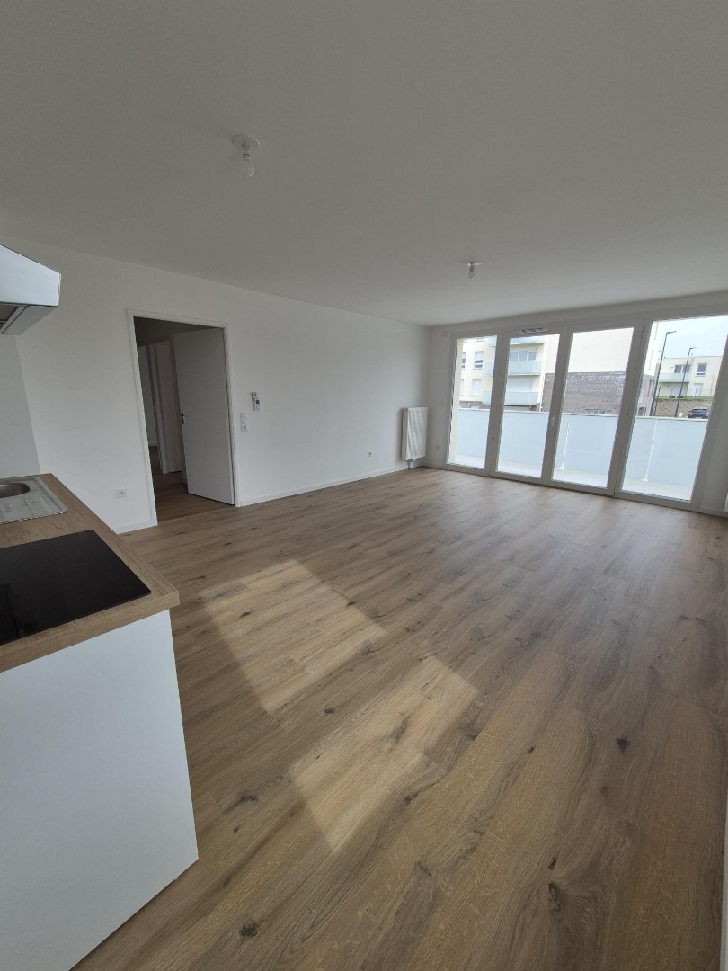 Location appartement à Lens