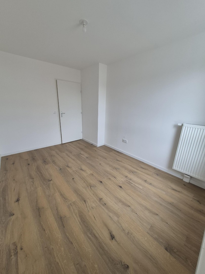 Location appartement à Lens