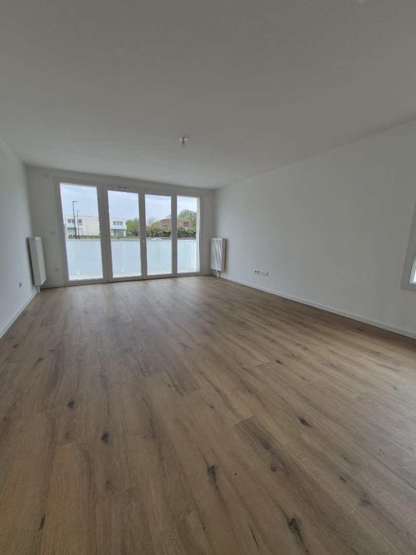 Location appartement à Lens