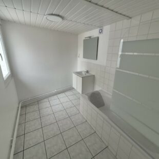 Location maison à Grand-Fort-Philippe