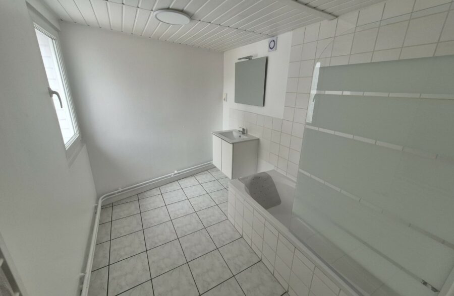 Location maison à Grand-Fort-Philippe