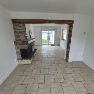 Location maison à Grand-Fort-Philippe