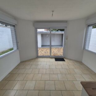 Location maison à Grand-Fort-Philippe