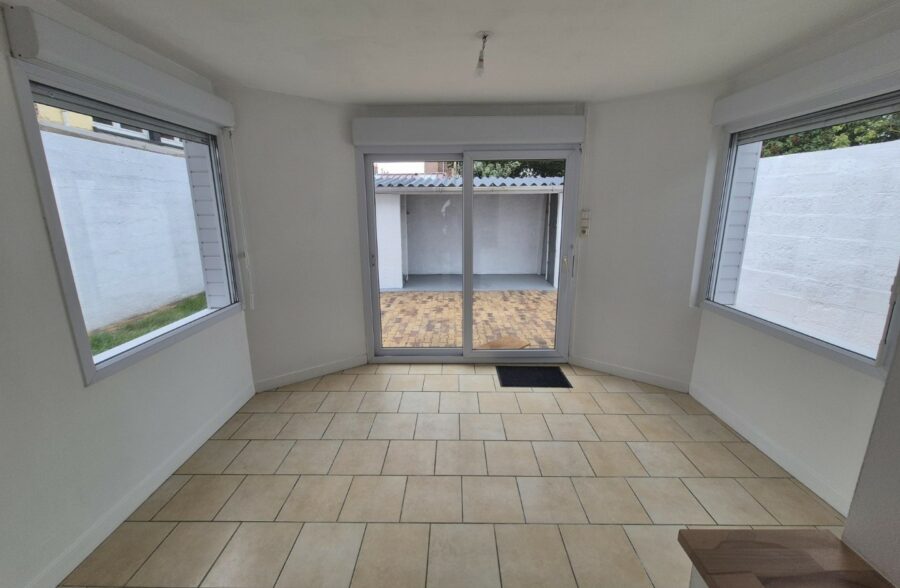 Location maison à Grand-Fort-Philippe