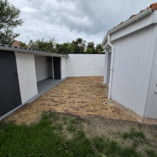 Location maison à Grand-Fort-Philippe