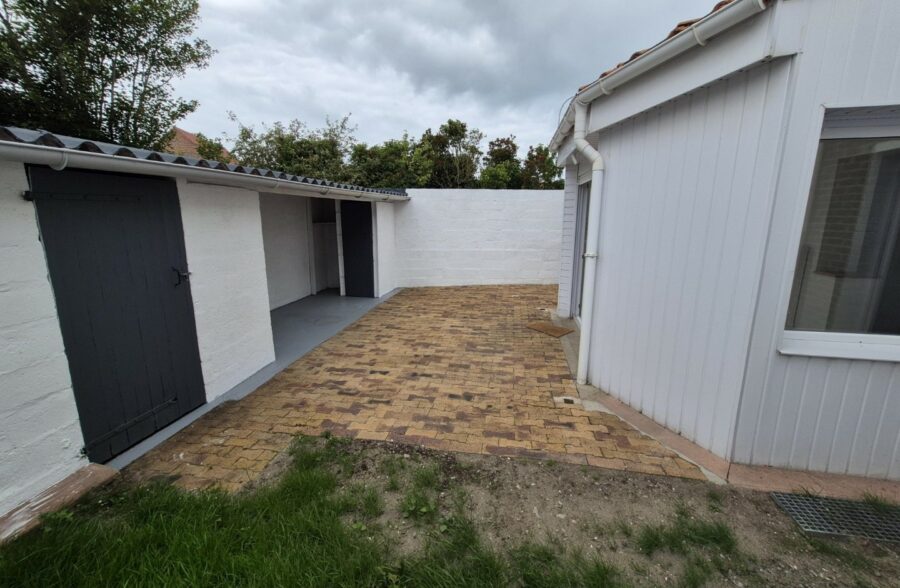 Location maison à Grand-Fort-Philippe