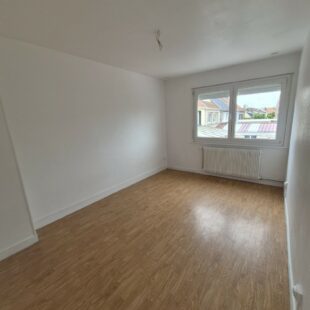 Location maison à Grand-Fort-Philippe