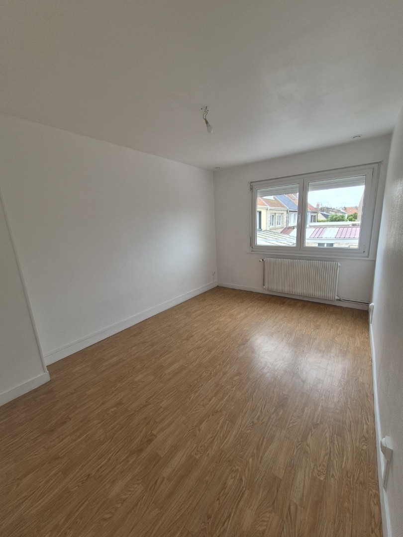 Location maison à Grand-Fort-Philippe