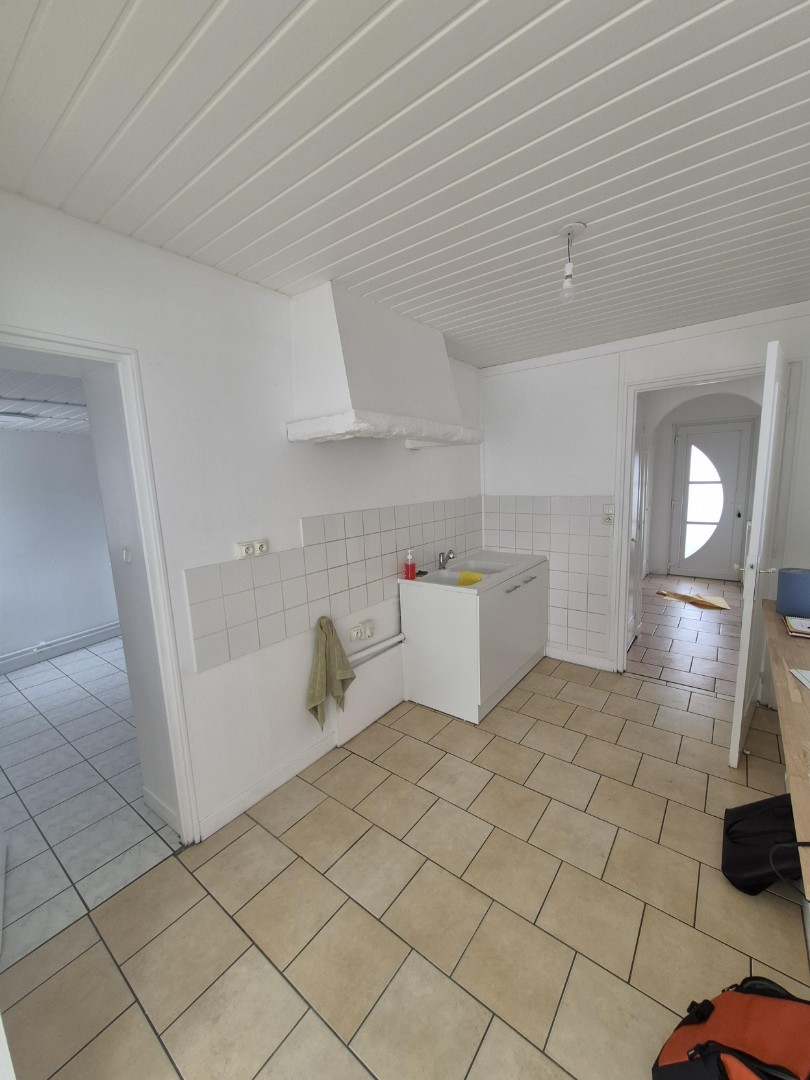 Location maison à Grand-Fort-Philippe