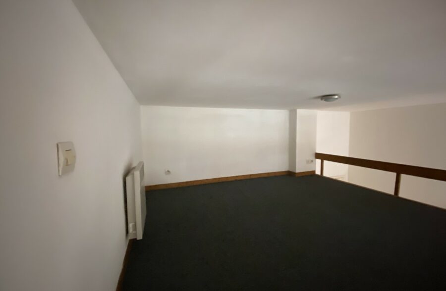 Location appartement à Lille