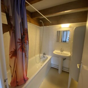 Location appartement à Lille