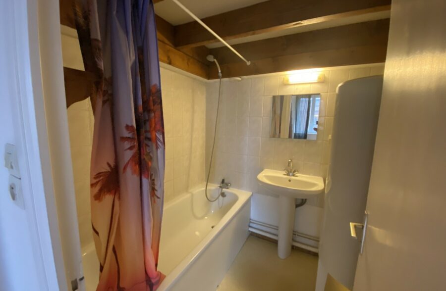 Location appartement à Lille